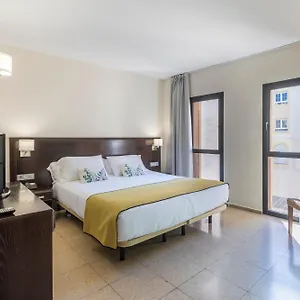 ** Hotel Itaca Colón España