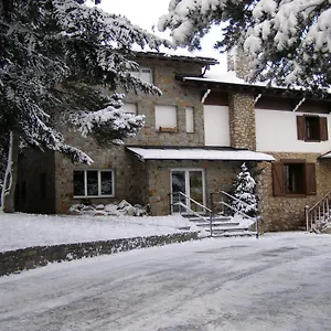  Hostal Residencia Esportiva Els Isards España