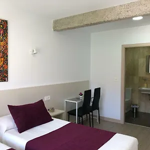 Pensión Miribilla, Bilbao