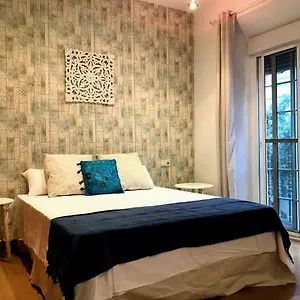 Triana Luxury 3*, Siviglia Spagna