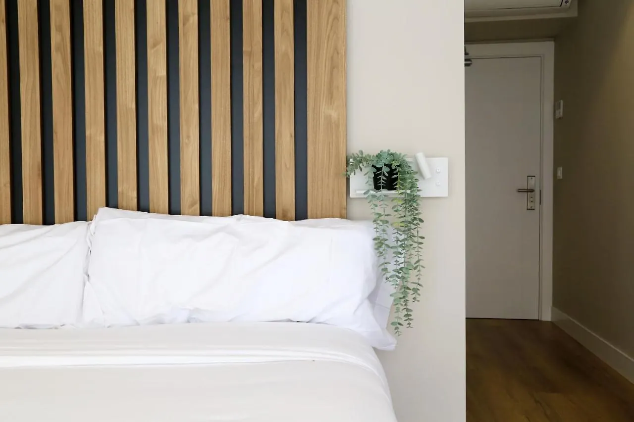 Uri Hostel Bilbao Rooms Spanien