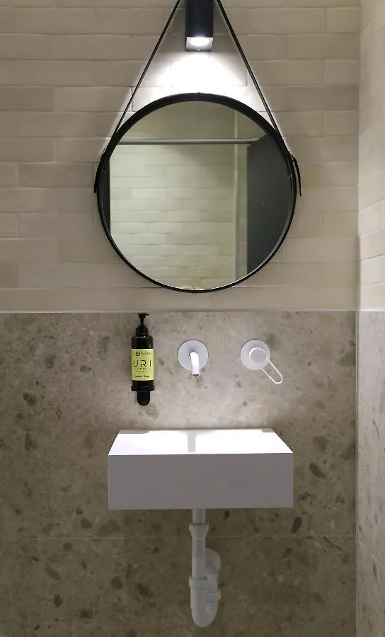 Gasthof Uri Hostel Bilbao Rooms Spanien