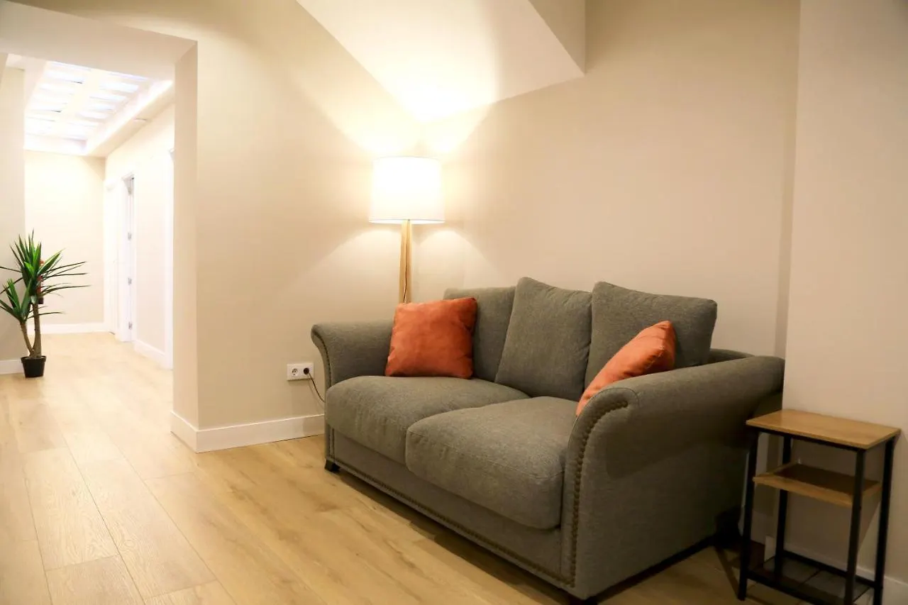 Gasthof Uri Hostel Bilbao Rooms Spanien