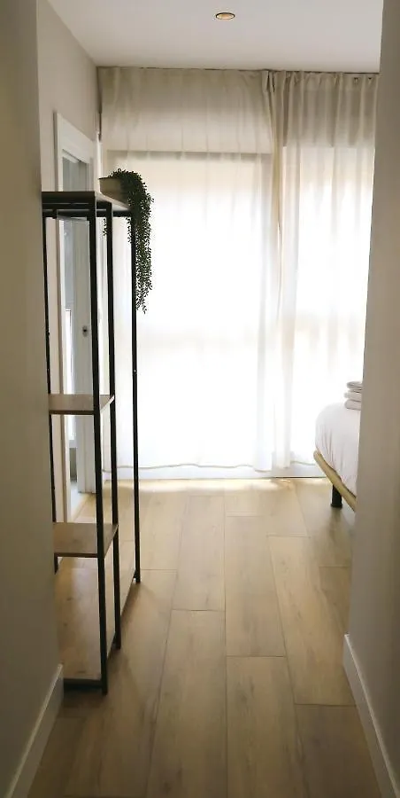 Guest house Uri Hostel Bilbao Rooms Bbi00060 Self Check In